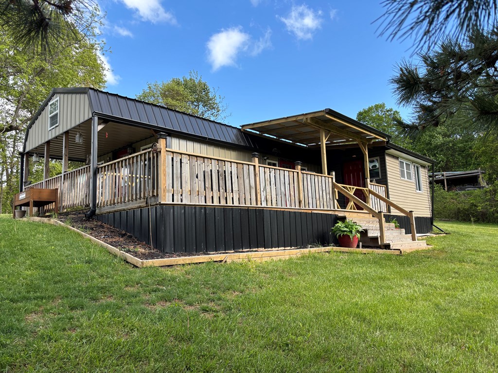26607 Goose Creek Road Property Photo 4