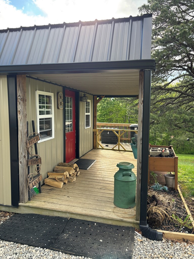 26607 Goose Creek Road Property Photo 7