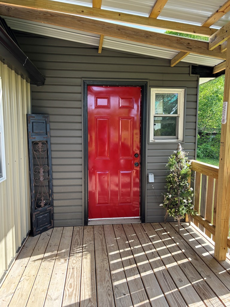 26607 Goose Creek Road Property Photo 9