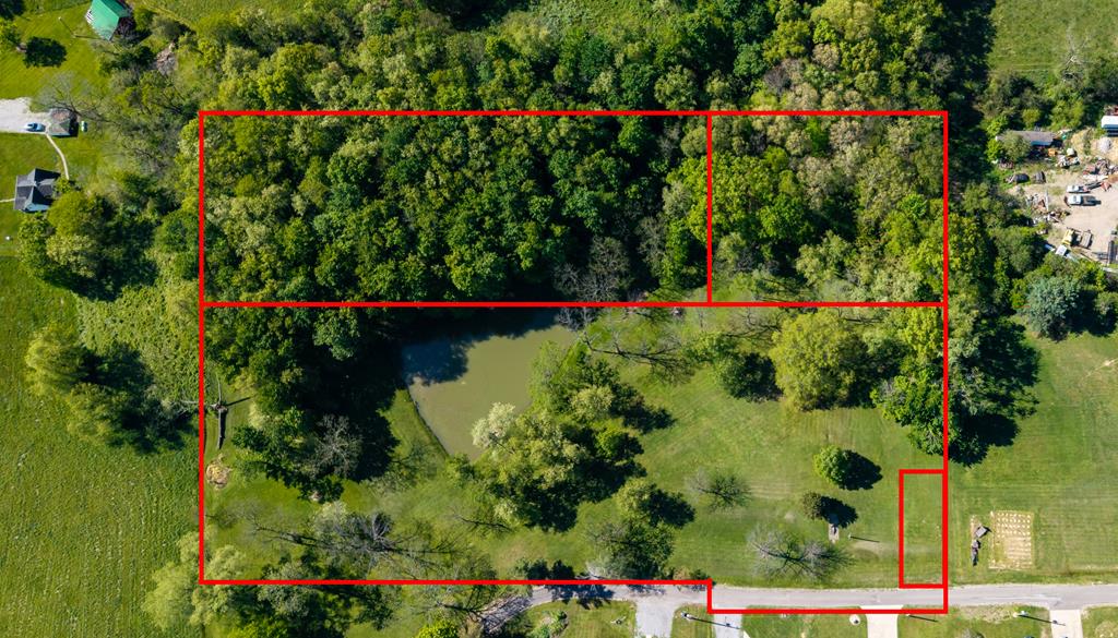 111 Ed Michael Drive Property Photo 1