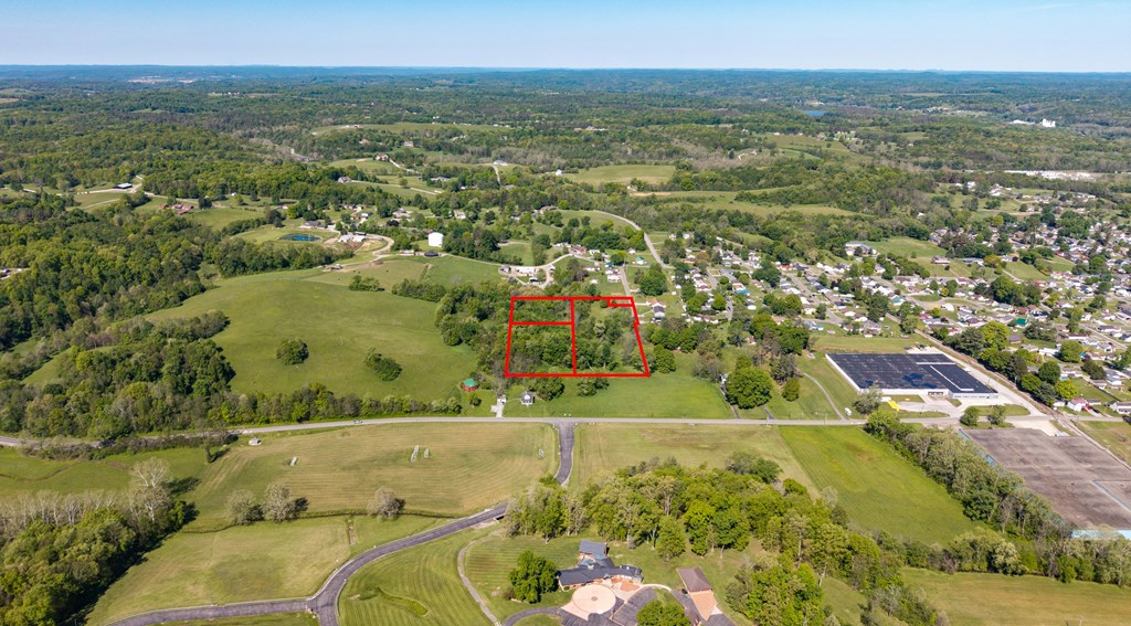 111 Ed Michael Drive Property Photo 8