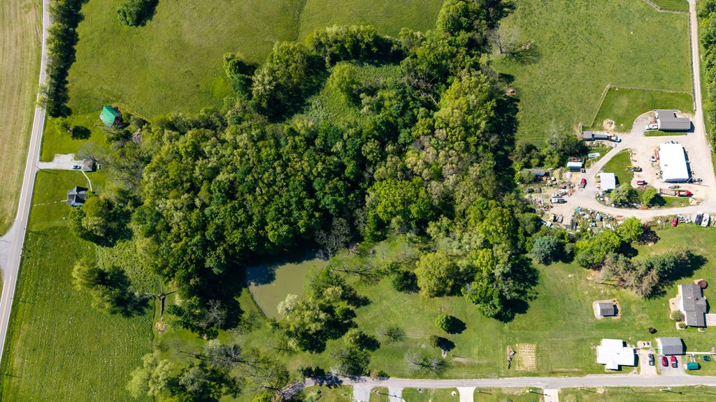 111 Ed Michael Drive Property Photo 18