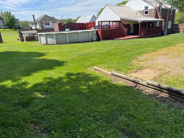 110 S Pearl Property Photo 28