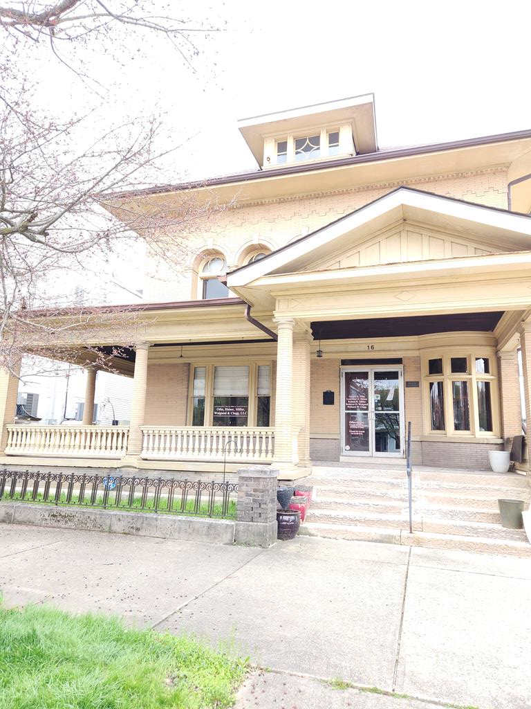 16 E Broadway St. Property Photo 1