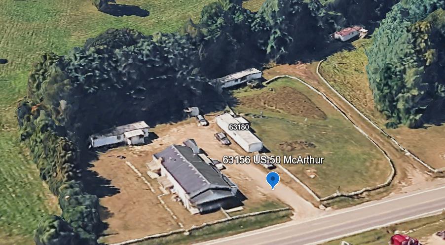 63156 U. S. Rt. 50 Property Photo 1