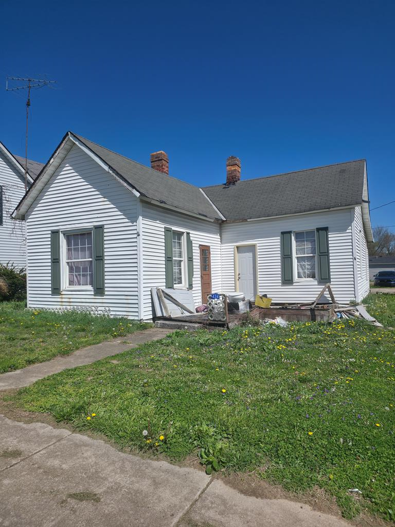 424 N Main Street Property Photo 1