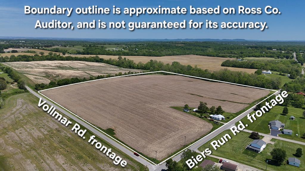 811 Biers Run Road