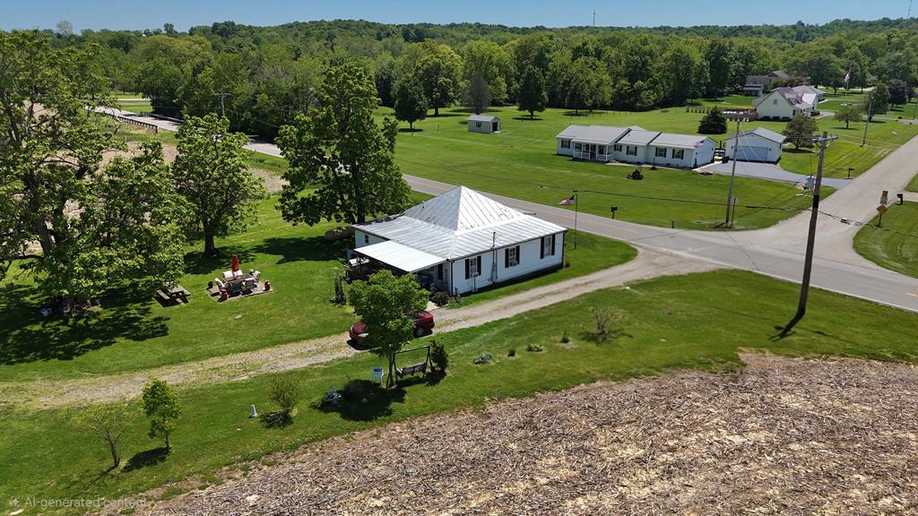 811 Biers Run Road Property Photo 3