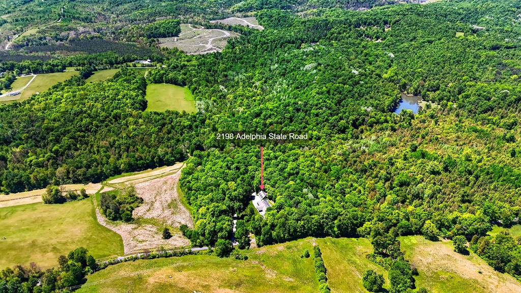 2198 Adelphia State Rd. Property Photo 3