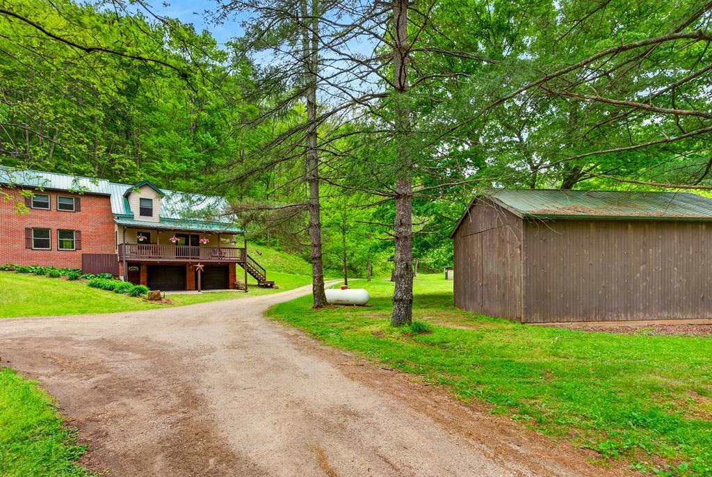 768 Woodruff Road Property Photo 1