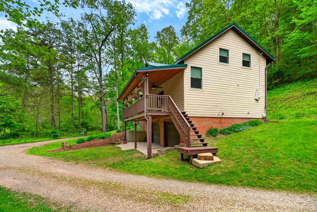 768 Woodruff Road Property Photo 37