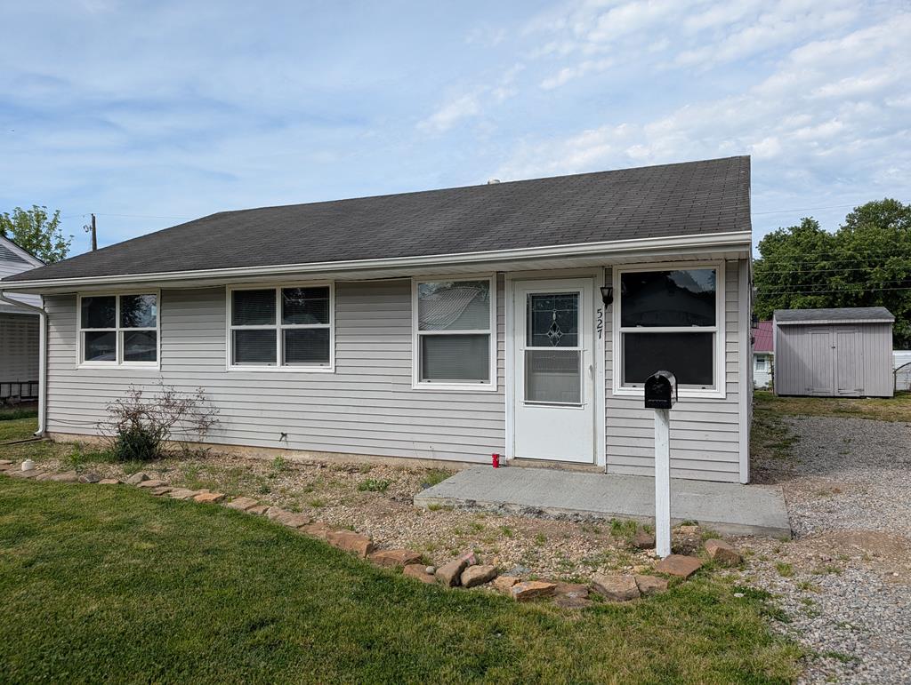 527 Carroll Street Property Photo 1