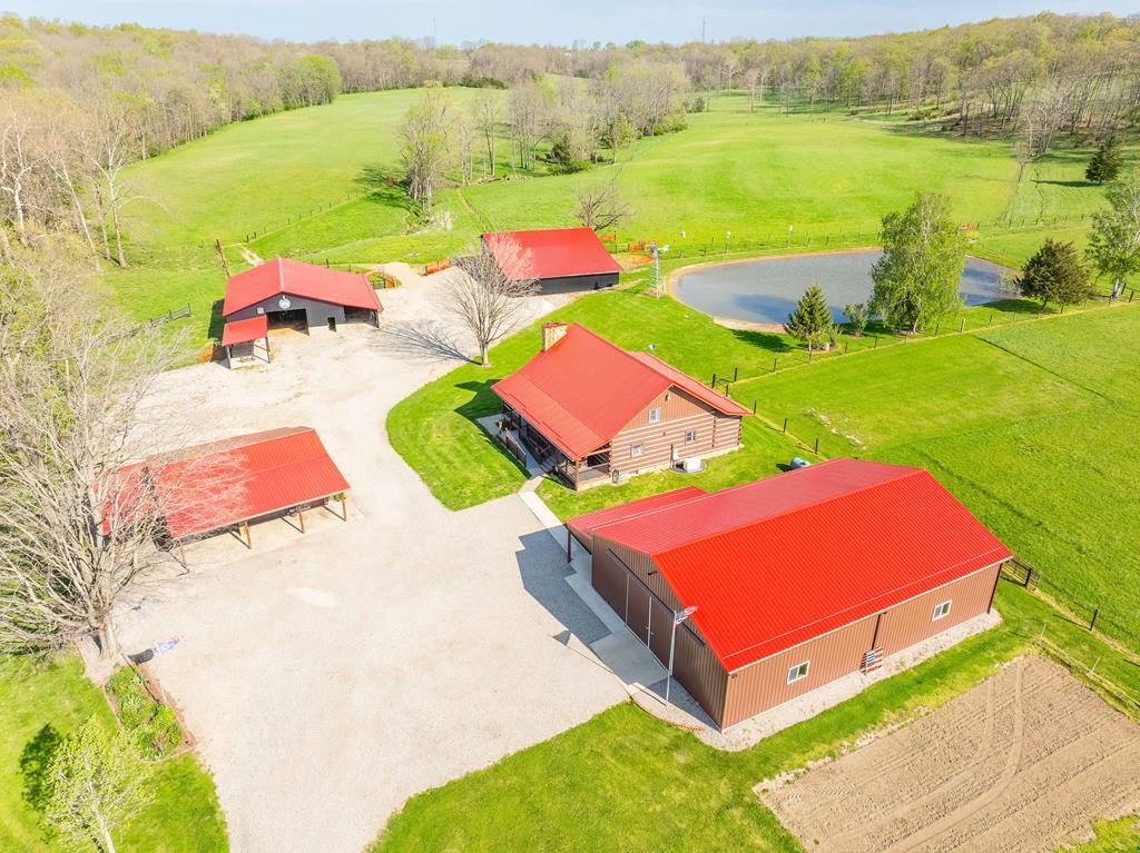 325 Ackley Road Property Photo 1