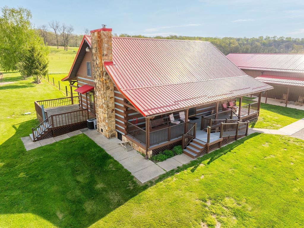 325 Ackley Road Property Photo 2