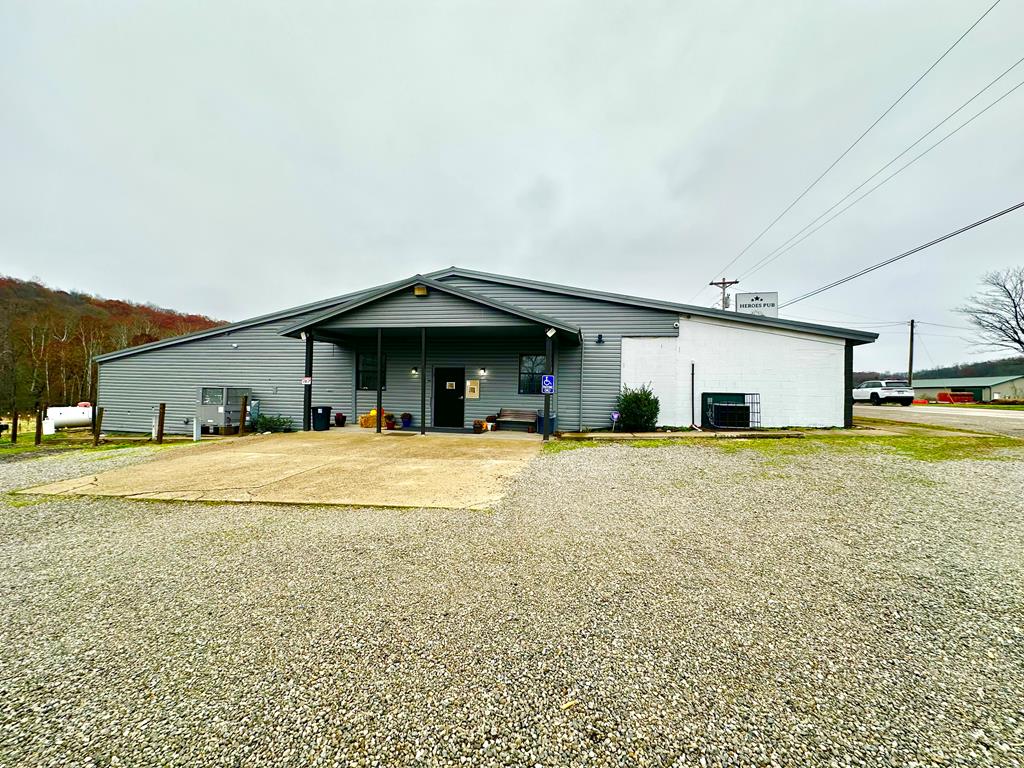 2254 Blain Highway Property Photo 1