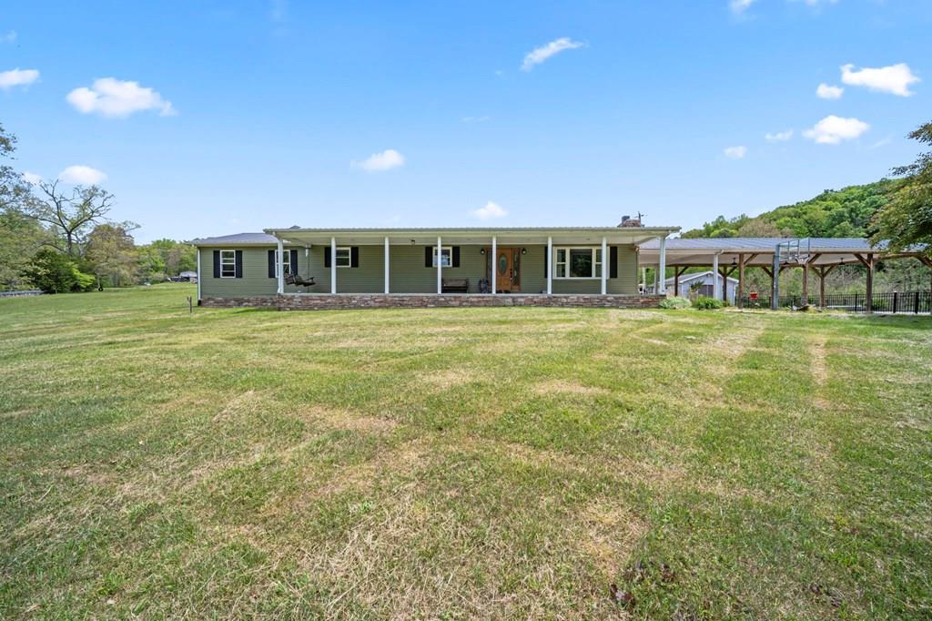 2840 Henley Comstock Property Photo 1