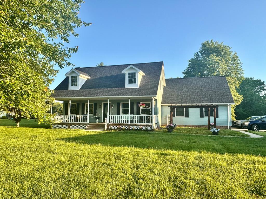 315 Dallas Drive Property Photo 2