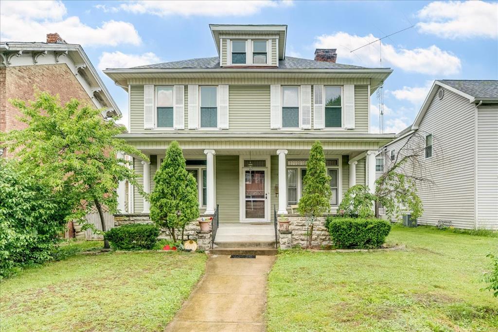 155 N High Street Property Photo 1