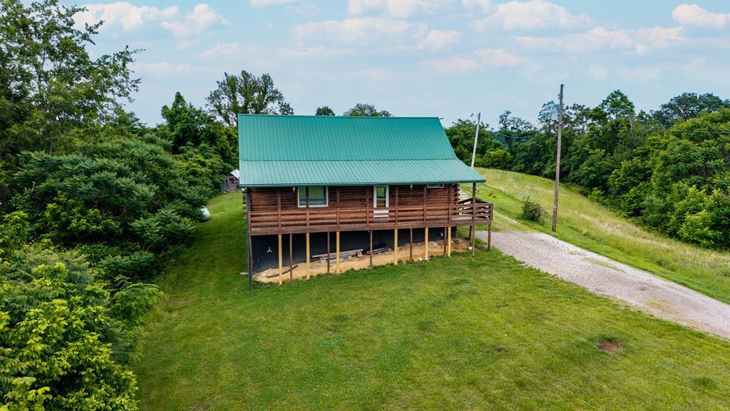17521 Hannan Trace Road Property Photo 1
