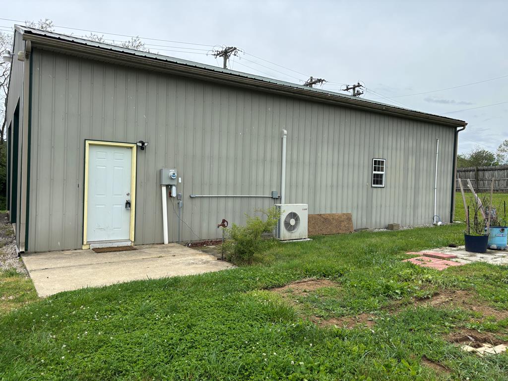 62833 Bolar Road Property Photo 1