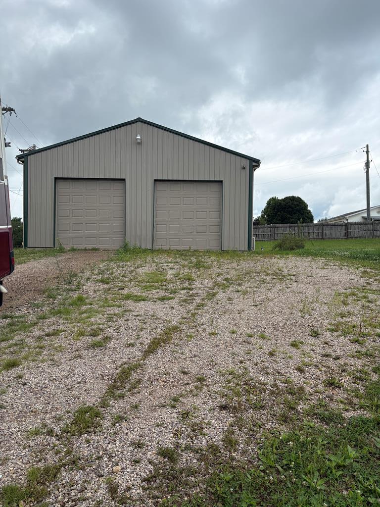 62833 Bolar Road Property Photo 1