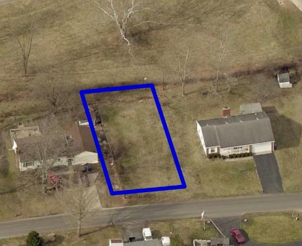 0 Nelson Drive Property Photo 1