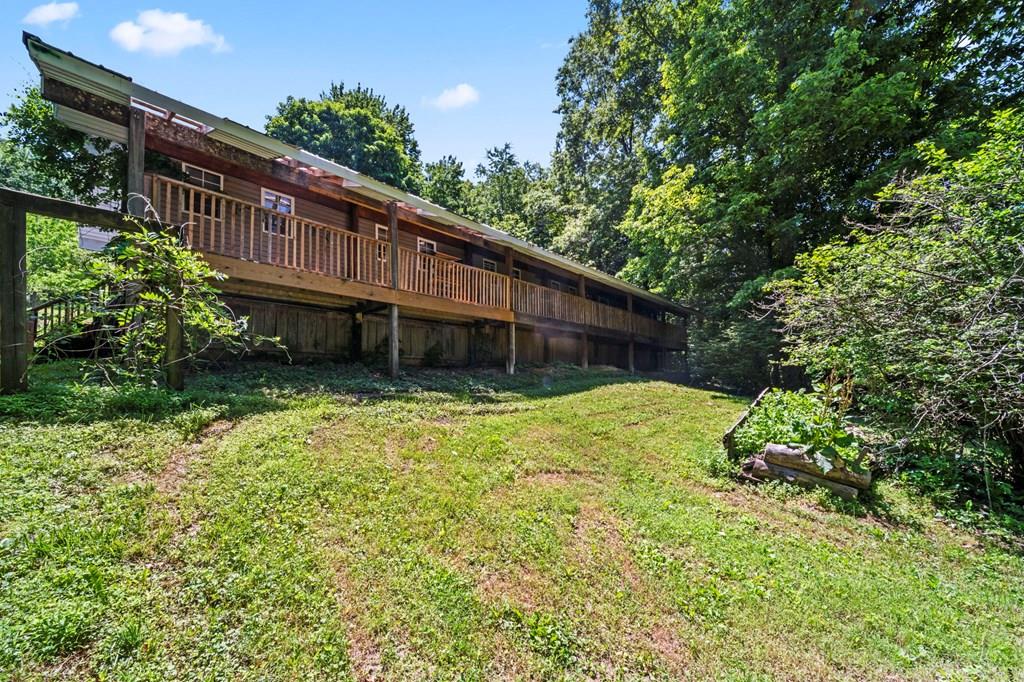 3758 Moriah Road Property Photo 1