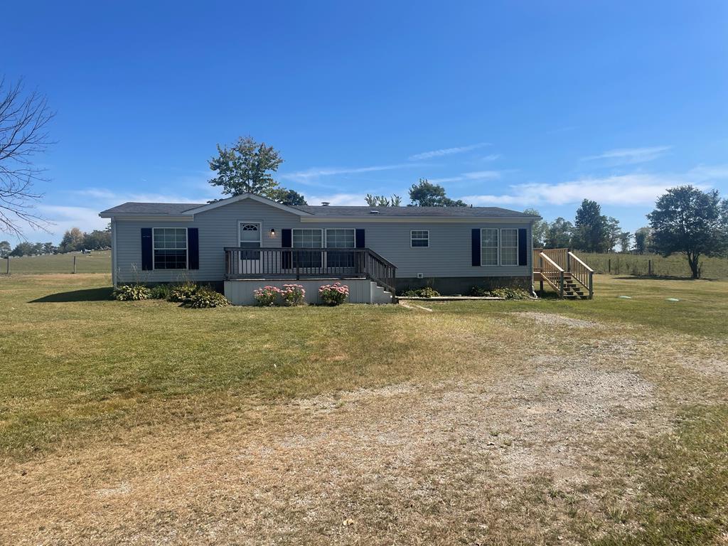 90 Al Leeth Road Property Photo 1