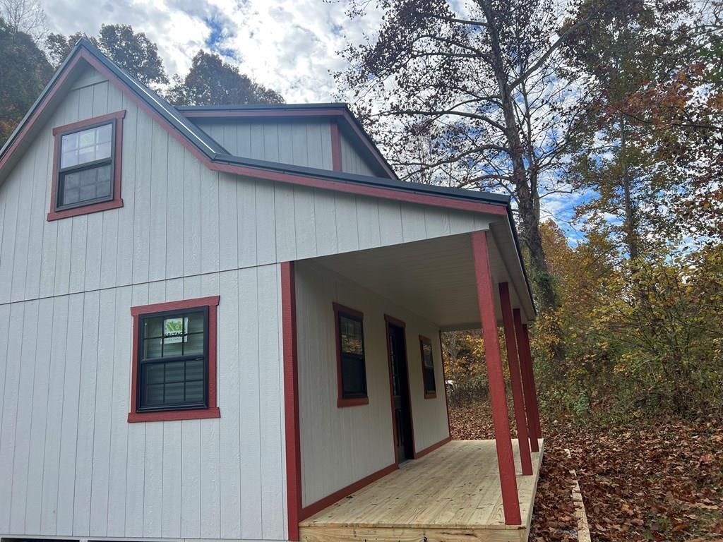 23875 Goose Creek Road Property Photo 1