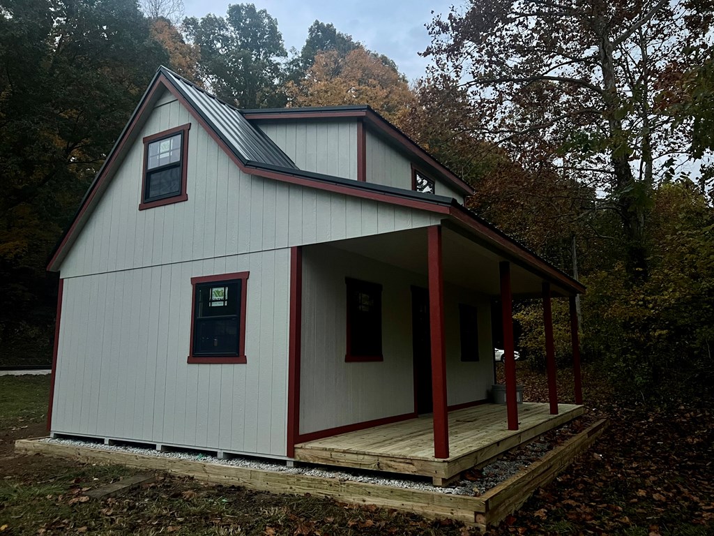 23875 Goose Creek Road Property Photo 3