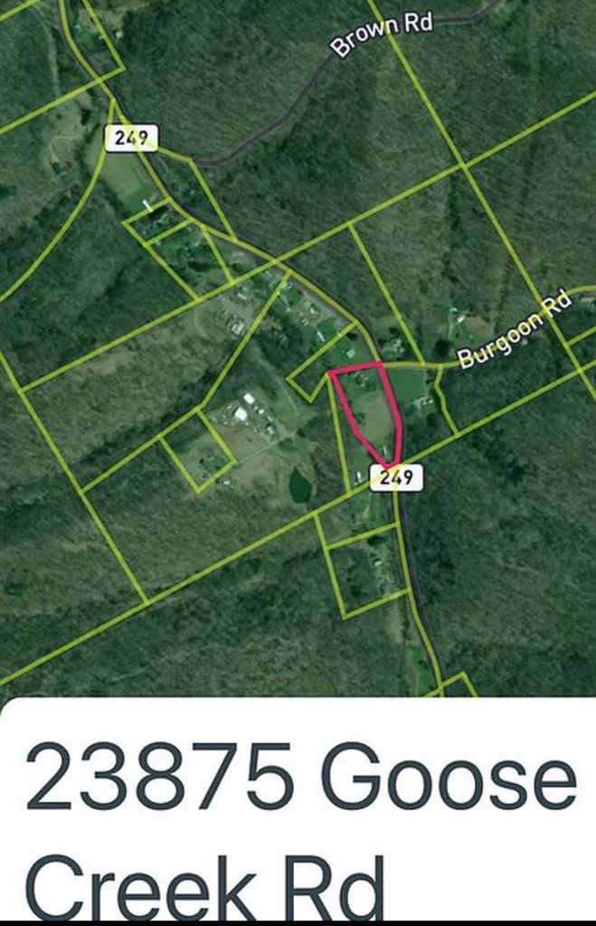 23875 Goose Creek Road Property Photo 16