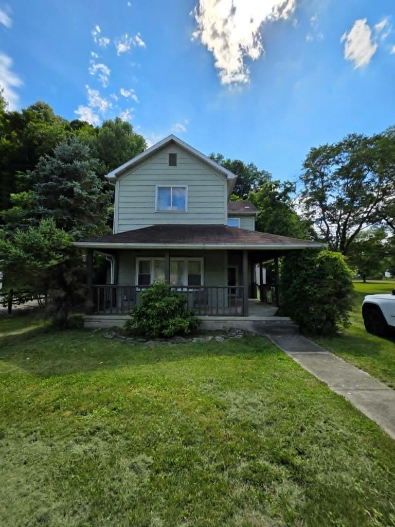 1645 St. Rt. 139 Property Photo 1