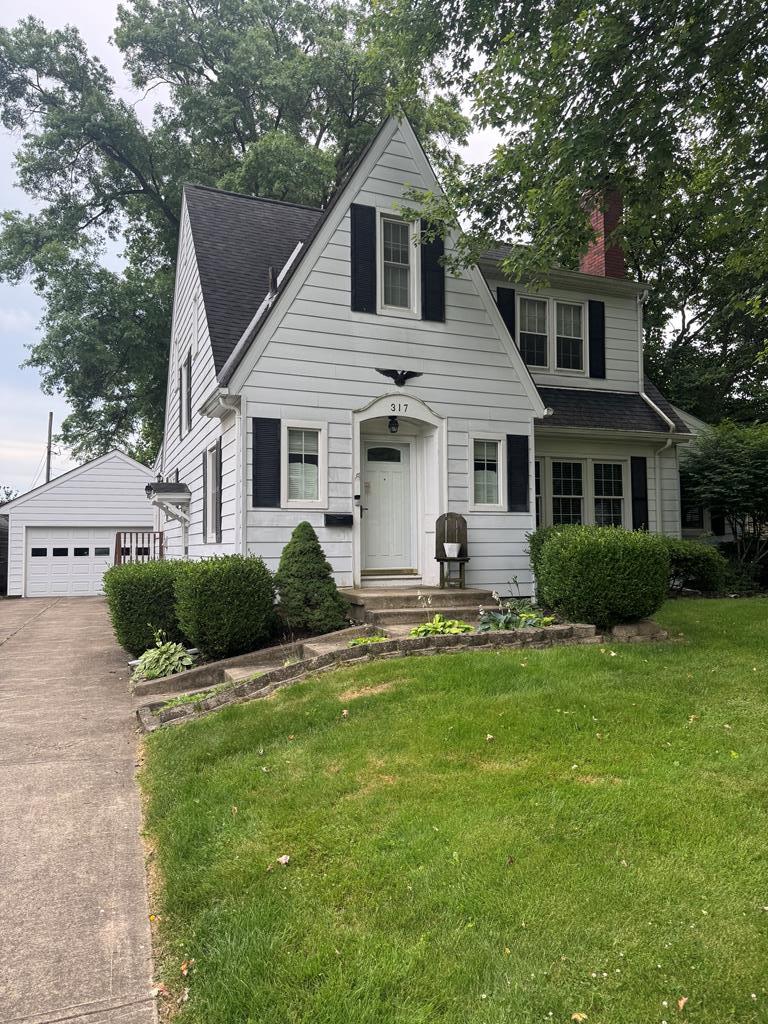 317 Fairway Ave. Property Photo 1