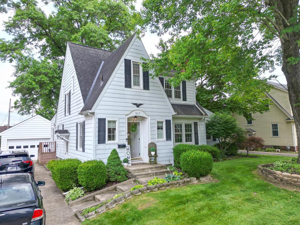 317 Fairway Ave. Property Photo 2