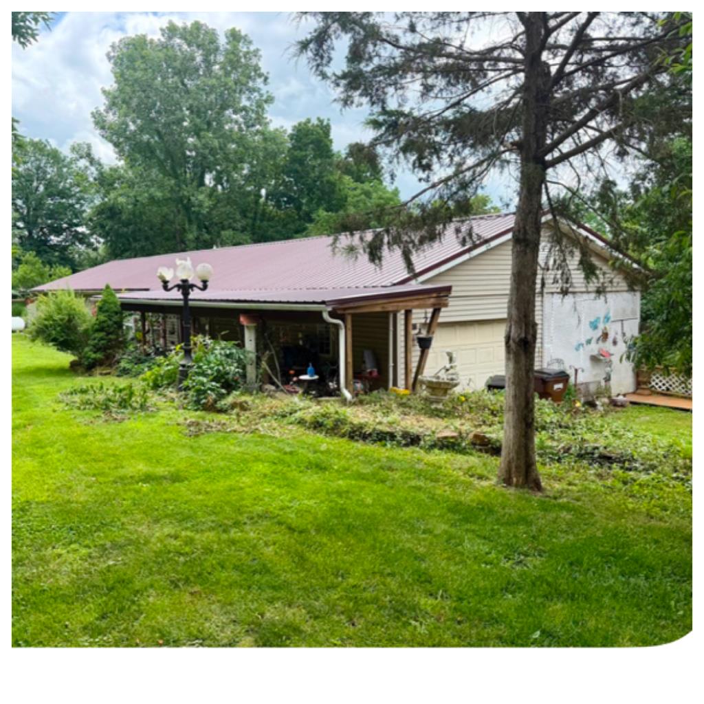 1166 Copeland Road Property Photo 1