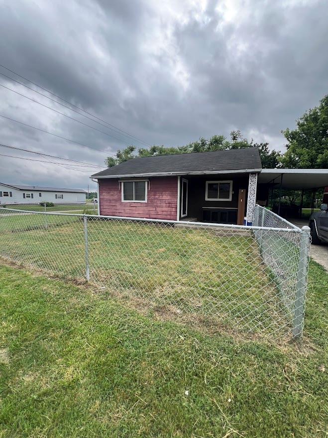 5133 Vigo Road Property Photo 1