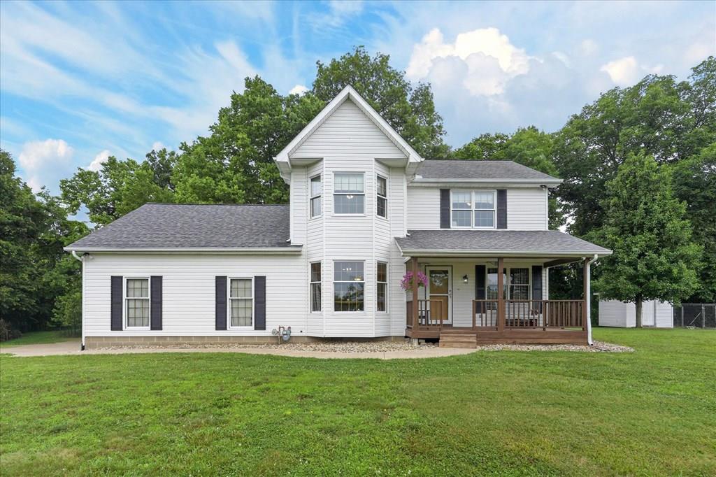 2860 Shyville Road Property Photo 1