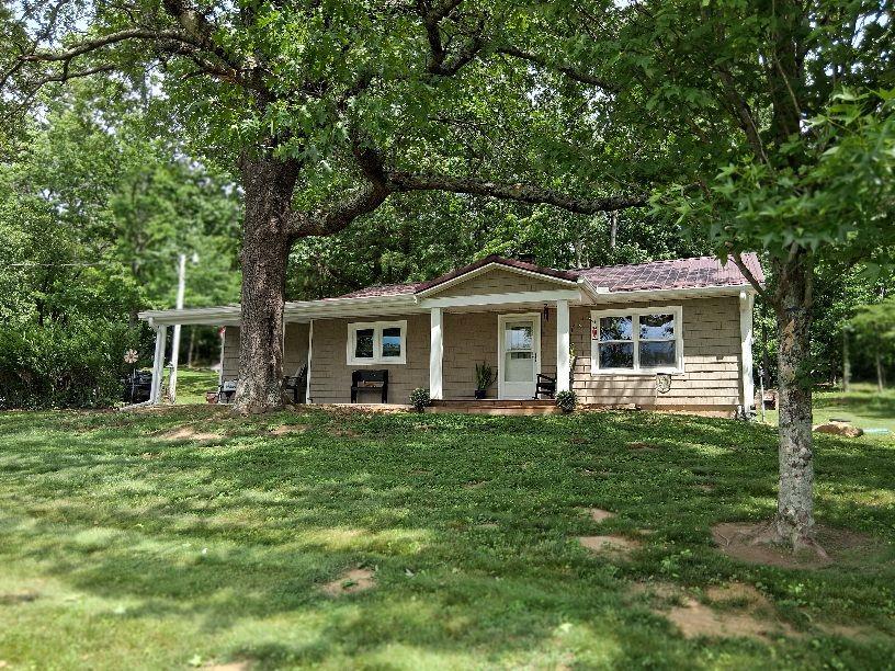 3664 Four Mile Road Property Photo 1