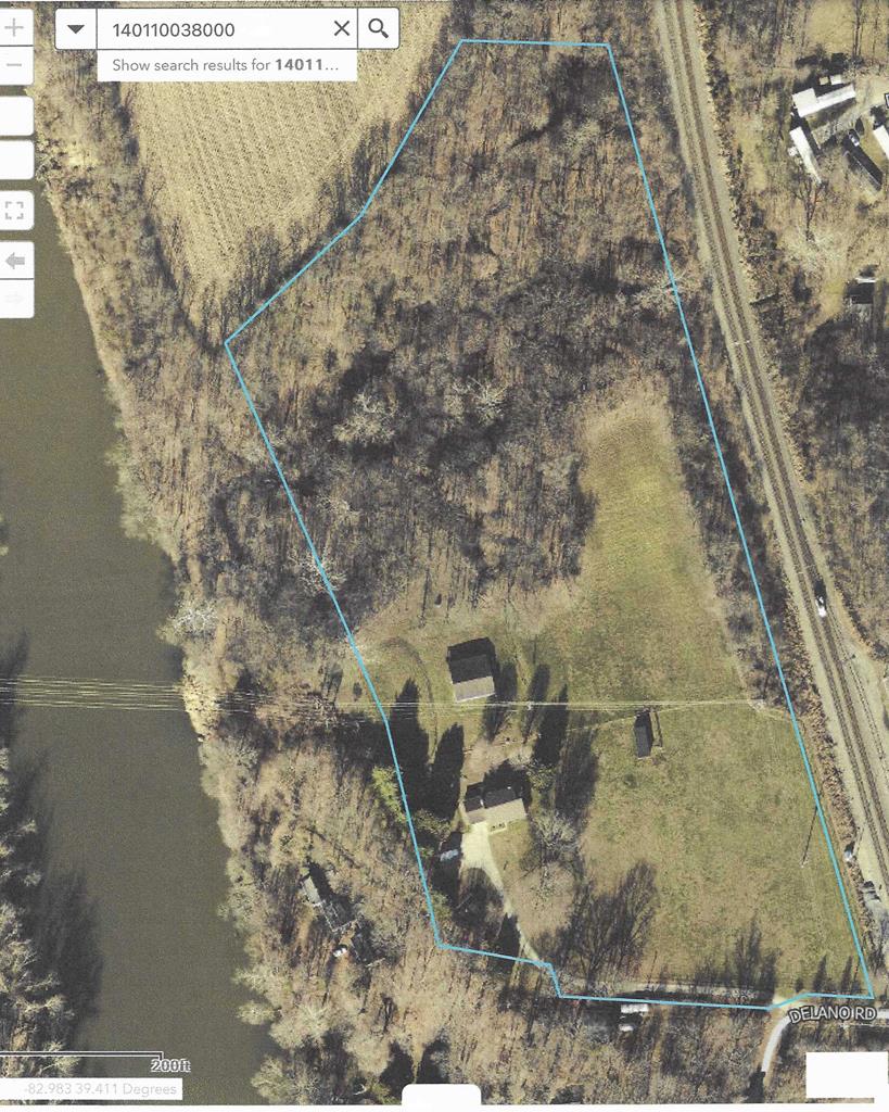141 Delano Road Property Photo 2