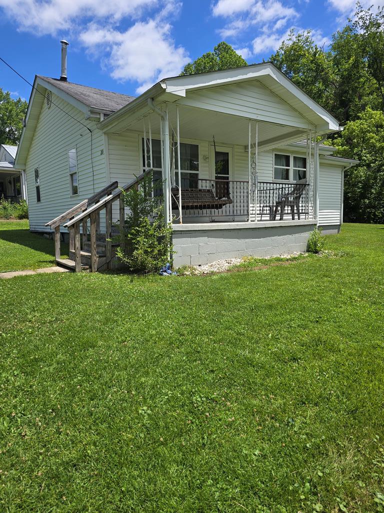 20 Taft Street Property Photo 1