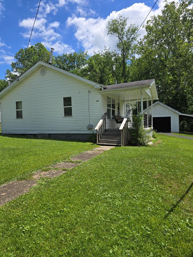 20 Taft Street Property Photo 2