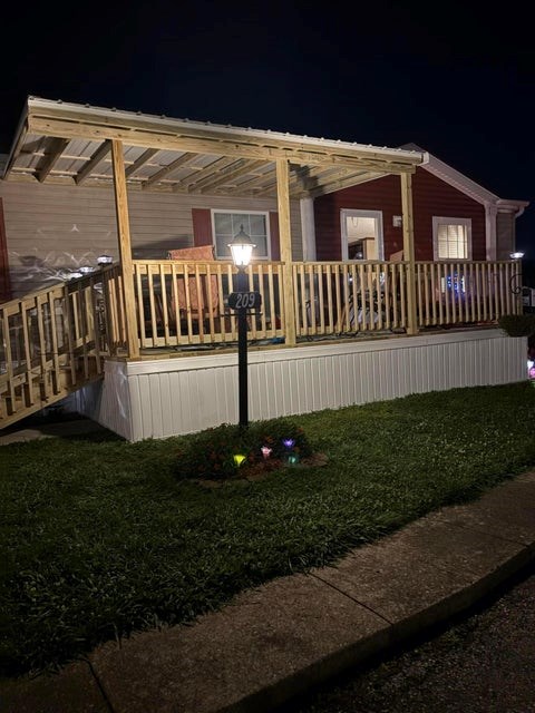 209 Villa Drive Property Photo 5