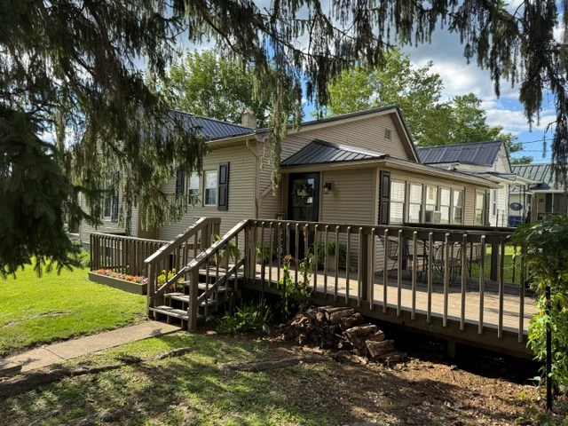 302 N New York Ave. Property Photo 3