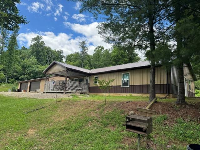 58861 Murphy Remy Road Property Photo 1