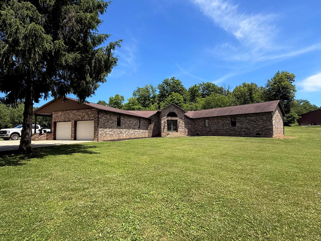 887 Owl Creek