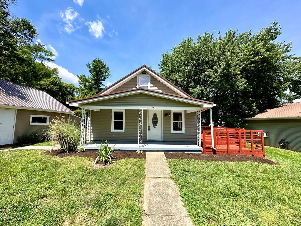 98 Wright Street Property Photo 1