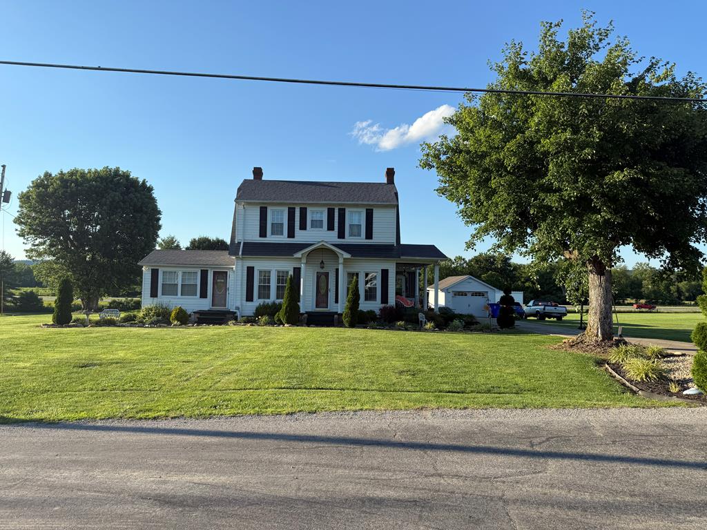 2661 Adams Road Property Photo 1