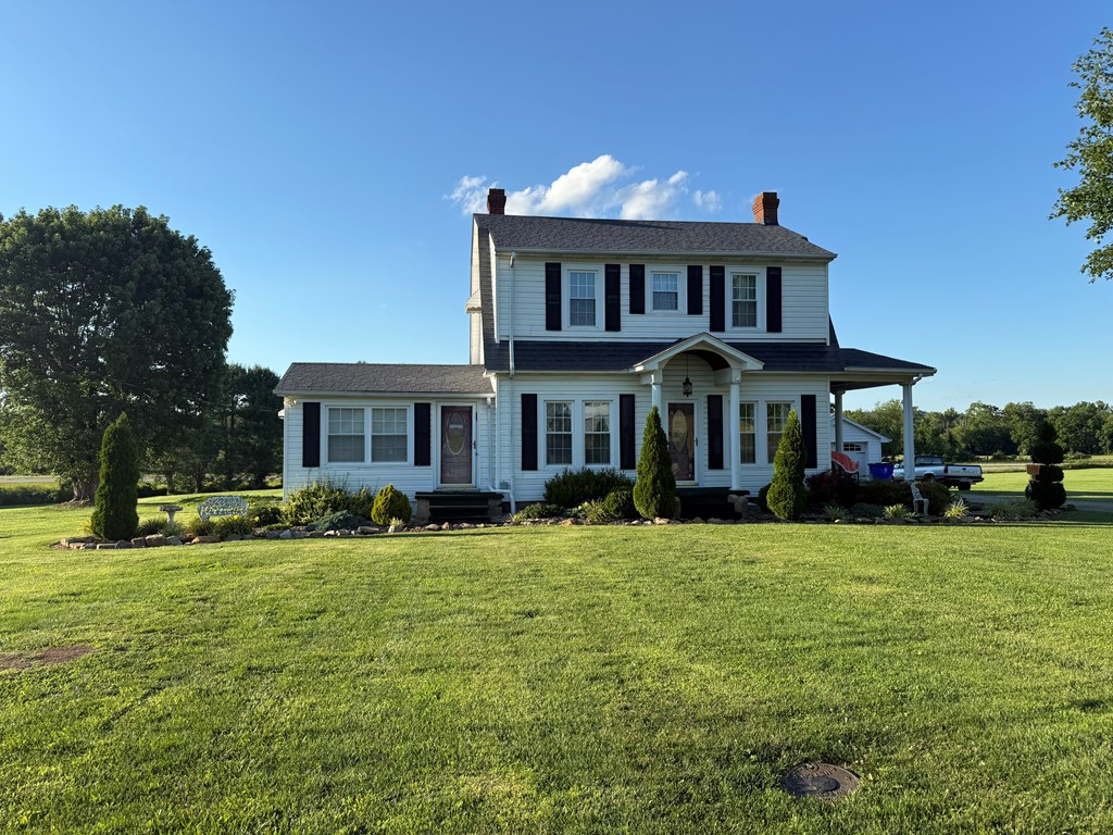 2661 Adams Road Property Photo 2