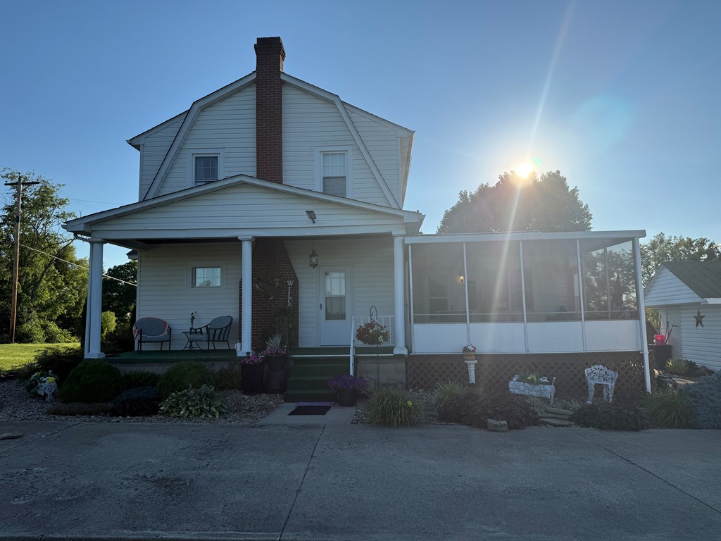 2661 Adams Road Property Photo 4