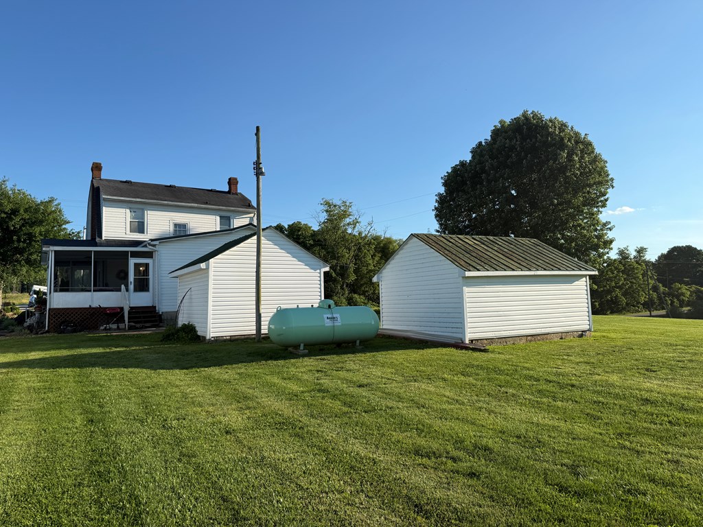 2661 Adams Road Property Photo 7